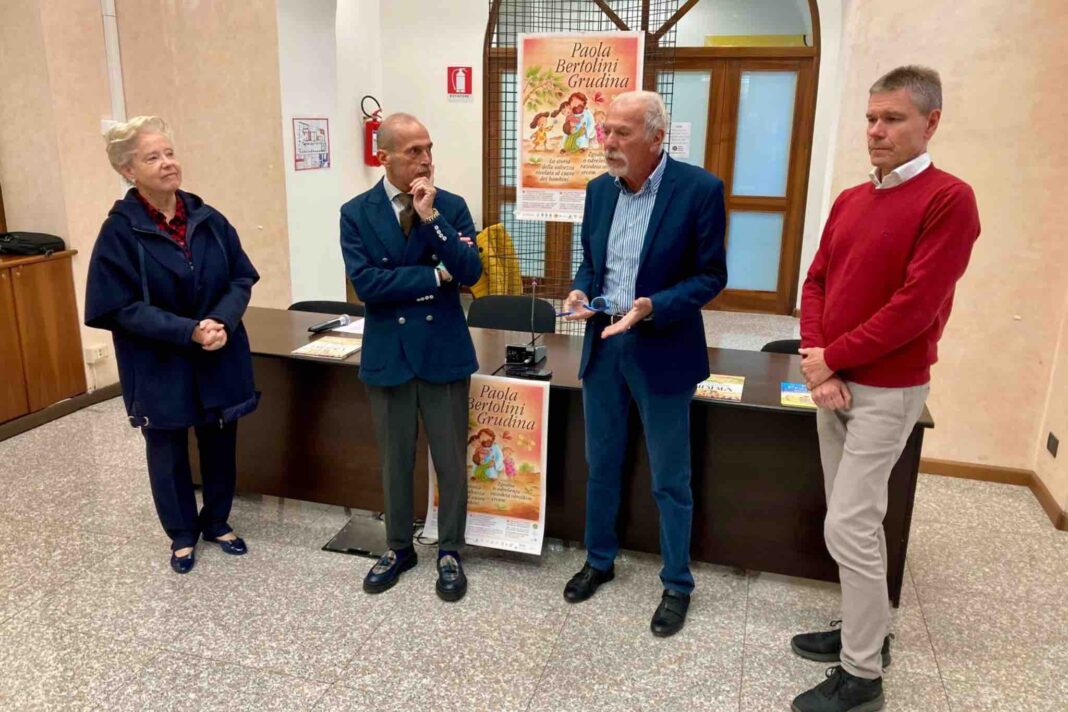 gorizia@news - Gorizia evento culturale - presentazione Grudina.jpg