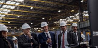gorizia@news - Piantedosi Fincantieri Monfalcone - Fincantieri e immigrazione.jpg