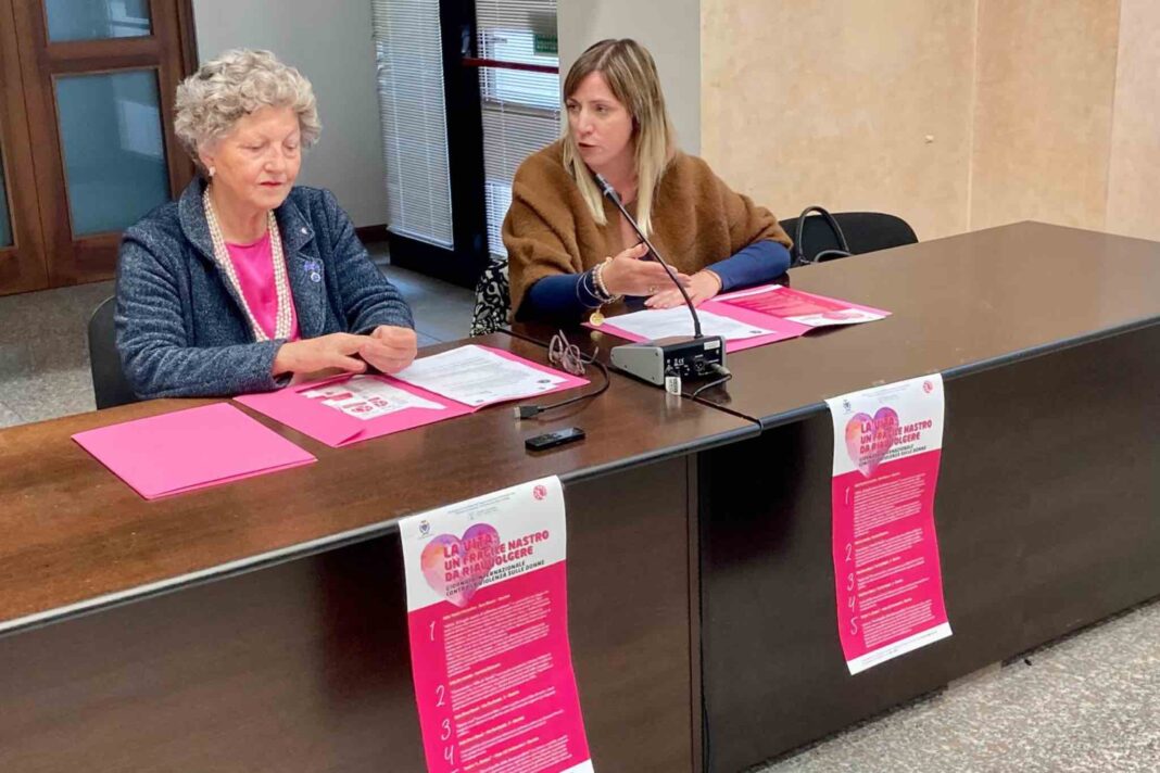 gorizia@news - contro violenza donne gorizia - dati CAV ed eventi 25 novembre.jpg