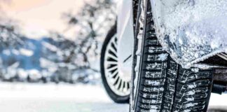 gomme invernali