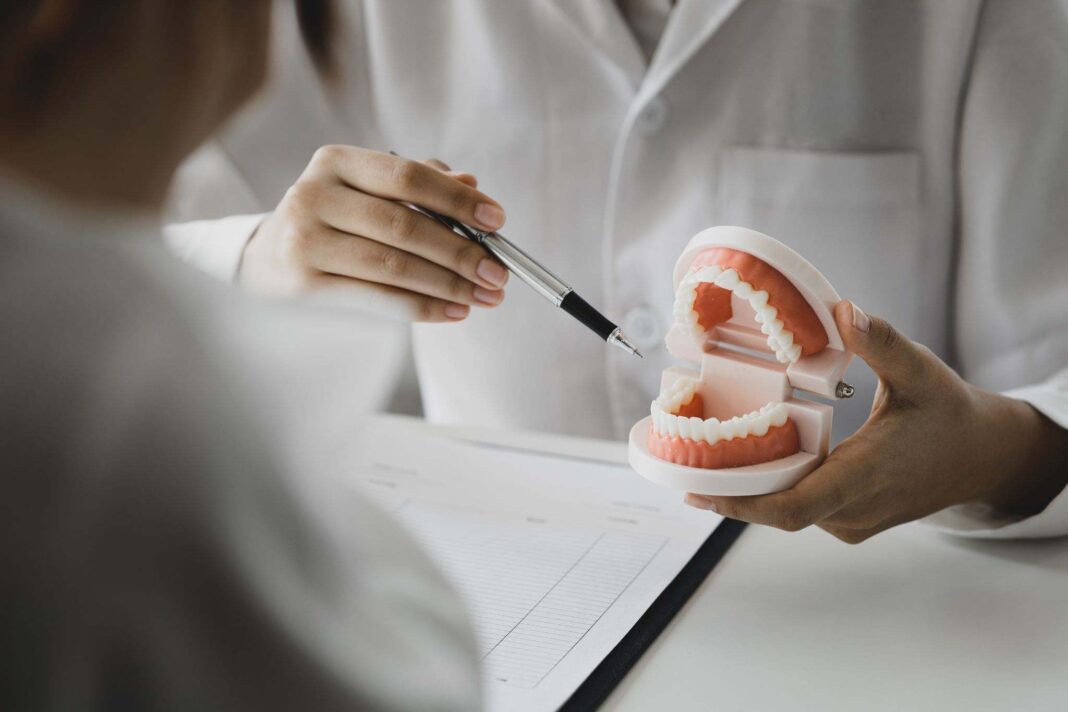 impianti dentali