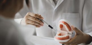 impianti dentali