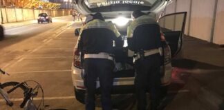 gorizia@news - sanzioni biciclette Monfalcone - tutela sicurezza stradale.jpg