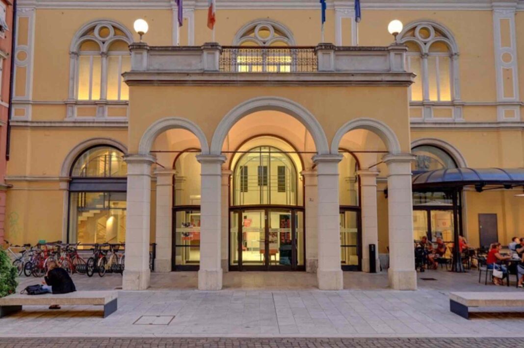 gorizia@news - stagione prosa teatro gorizia - spettacolo 