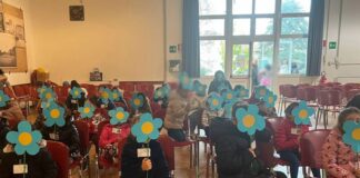 Giornata Internazionale dei Diritti dell’Infanzia