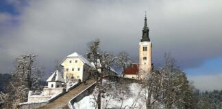Monfalcone e Slovenia