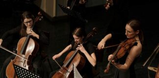 Orchestra Femminile del Mediterraneo
