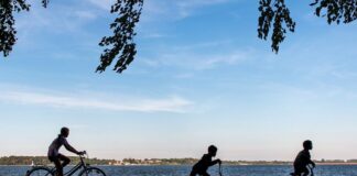 Ciclovia Adriatica