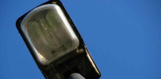 nuova illuminazione cittadina