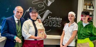 L'Oca Golosa