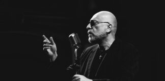 Mario Biondi