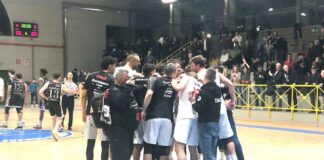 Gorizia Guerriero UBP Padova