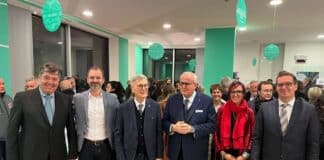 assemblea del GECT GO
