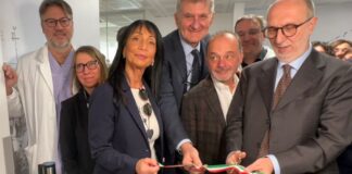 Ospedale San Polo di Monfalcone