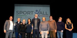 stelle dello sport