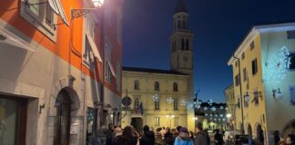 passeggiate dell’Avvento