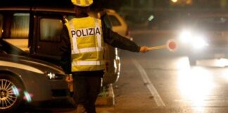 Polizia