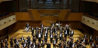 Concerto di Fine Anno