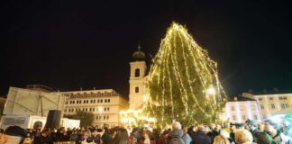 mercatini di natale