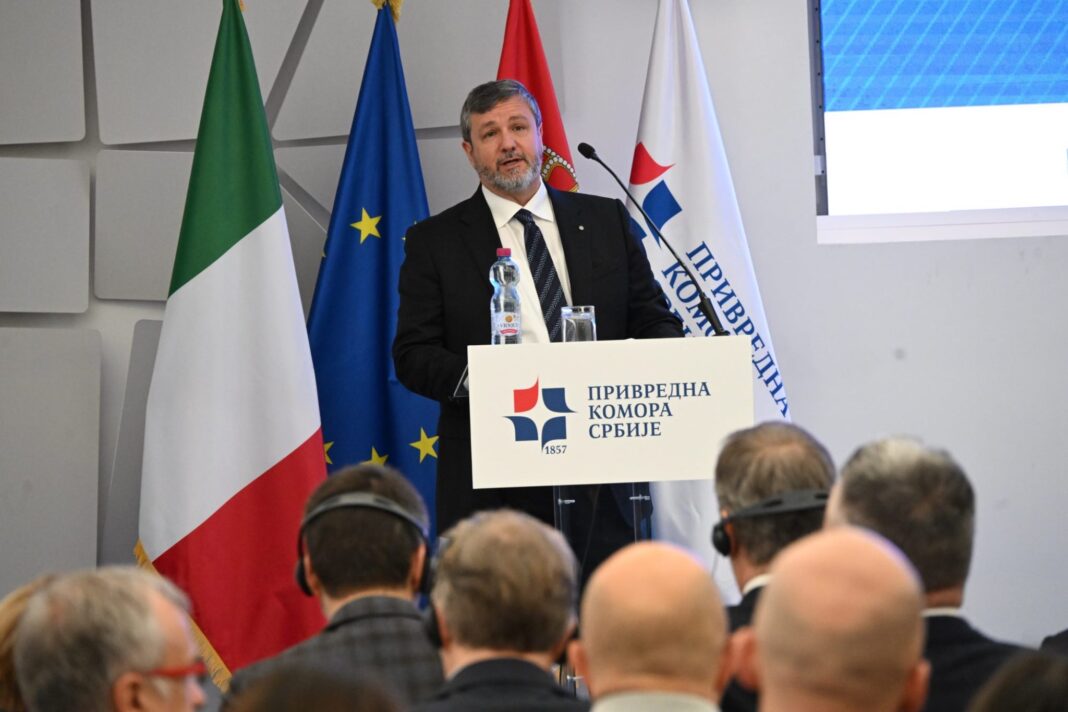 Alessandro Minon