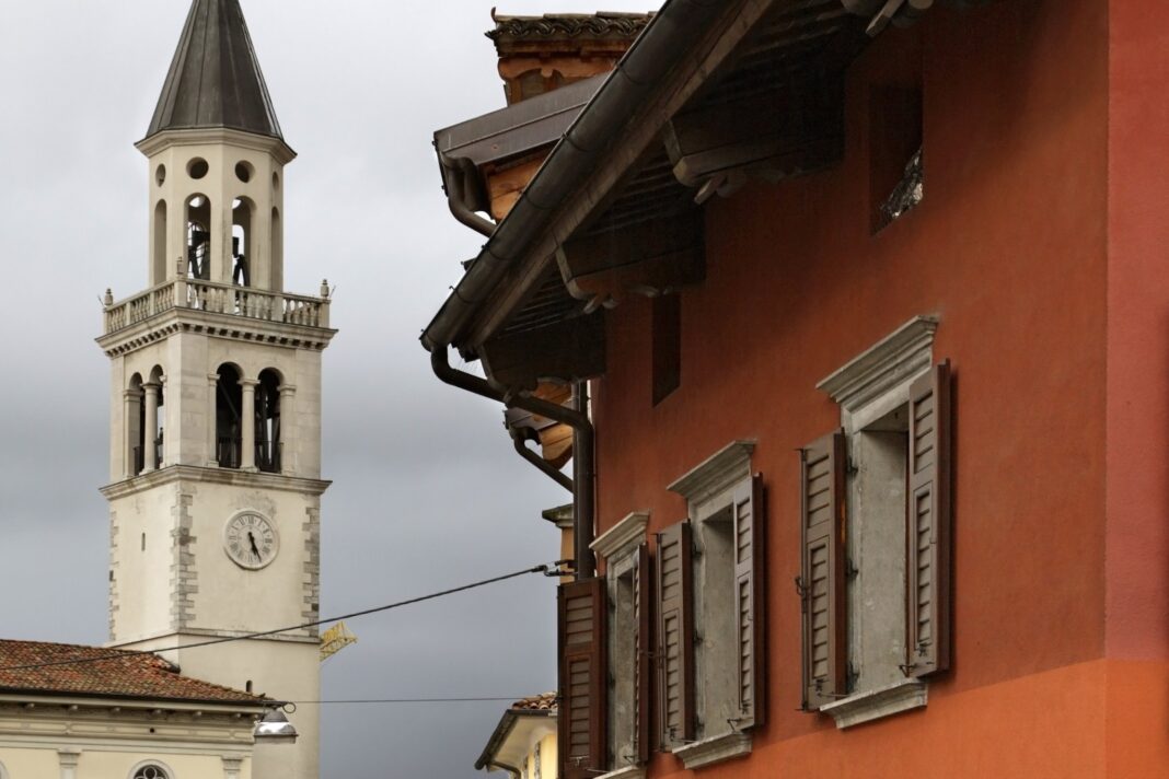 le previsioni del tempo