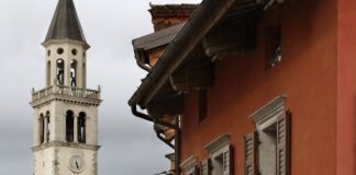 le previsioni del tempo