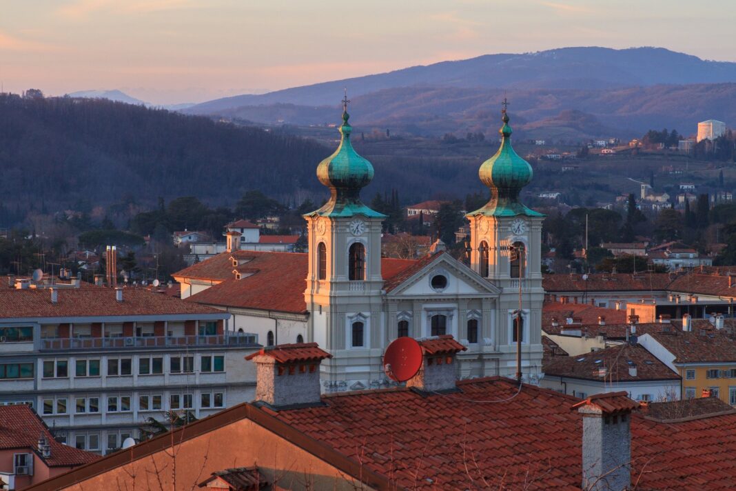 Il meteo di oggi Gorizia