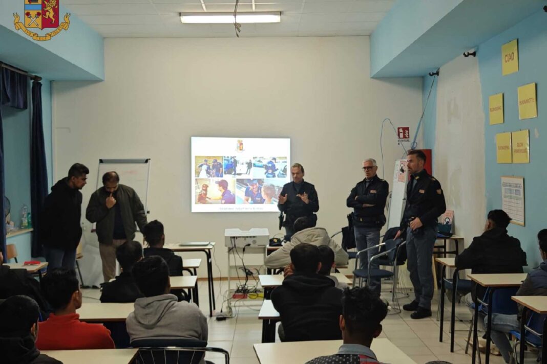 gorizia@news - polizia gorizia minori stranieri.jpg
