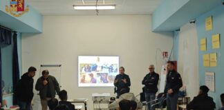 gorizia@news - polizia gorizia minori stranieri.jpg