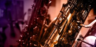 Musiche dal Mondo