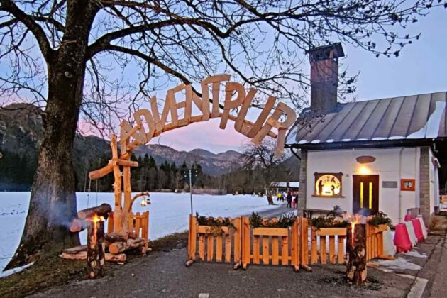 Advent Pur