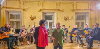 concerto di Capodanno 2025