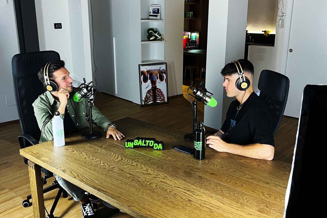 aledellagiusta-podcast-un-salto-da