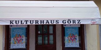 Kulturhaus Görz