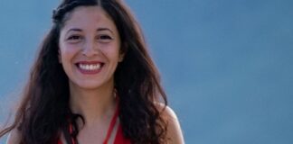 Nadia Kherrati