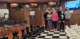 Torneo Internazionale HIT Open di Scacchi