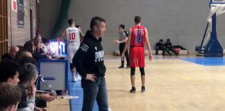 Coach Tomasi