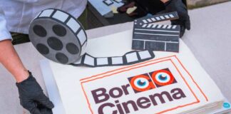 Cross-border Film School