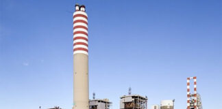 centrale a carbone di Monfalcone