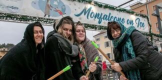 Festività a Monfalcone