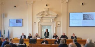 Monfalcone legge regionale nautica - presentata da Cisint e Bini