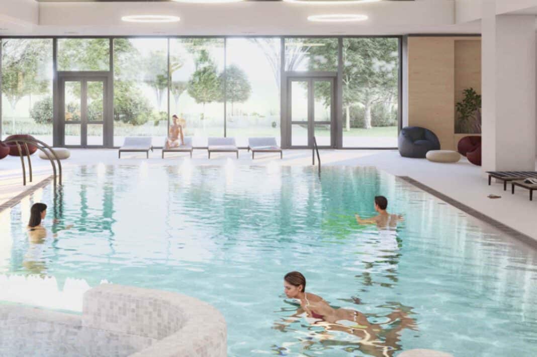 polo termale wellness Monfalcone