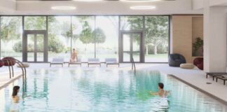 polo termale wellness Monfalcone