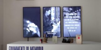 Museo del Lasciapassare_Prepustnica