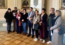 gorizia@news - Rosa Gorizia a tavola - Gorizia a tavola