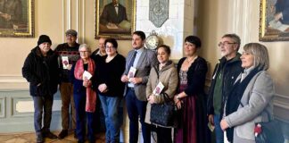 gorizia@news - Rosa Gorizia a tavola - Gorizia a tavola