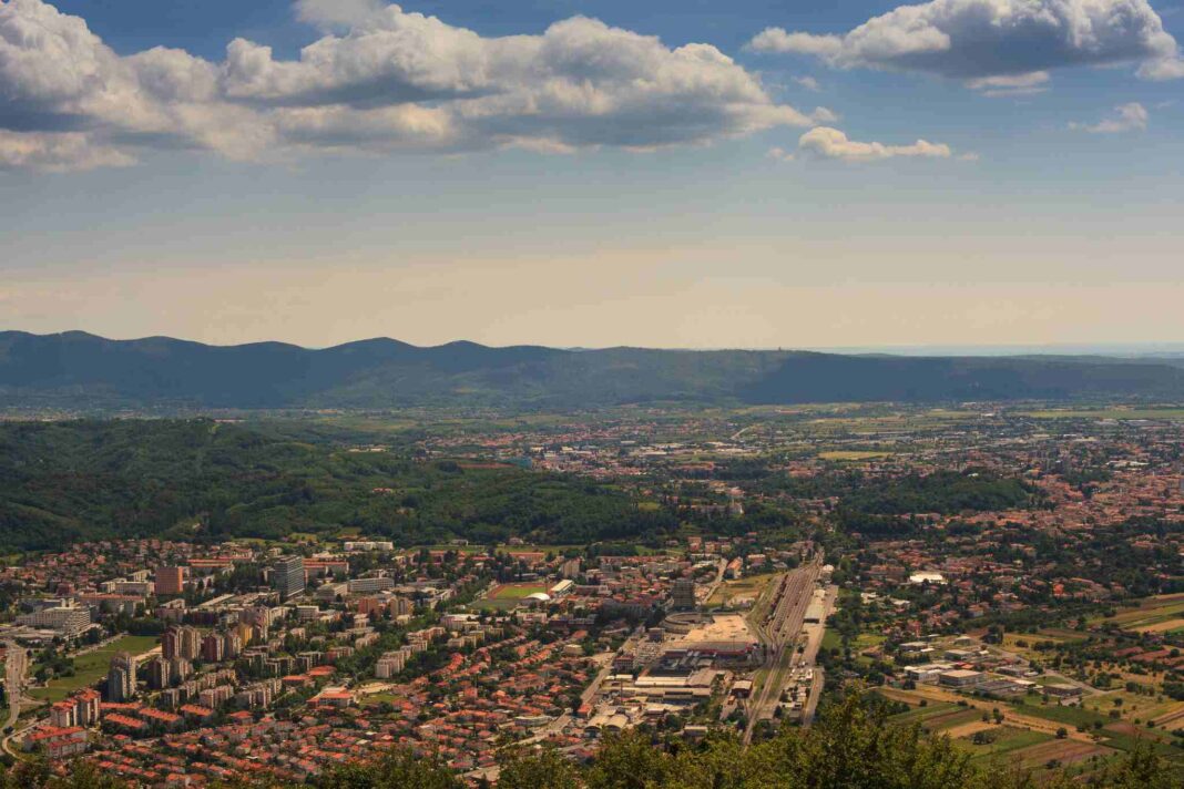 previsioni atmosferiche