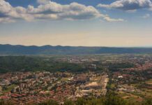 Il meteo di oggi, cielo in prevalenza variabile previsioni atmosferiche situazione meteo
