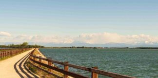 le condizioni meteo