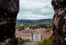 meteo le previsioni atmosferiche